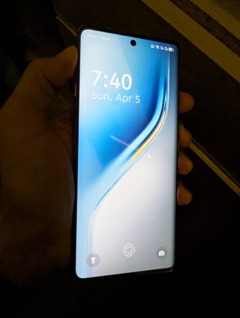 techno camon 40 pro 2