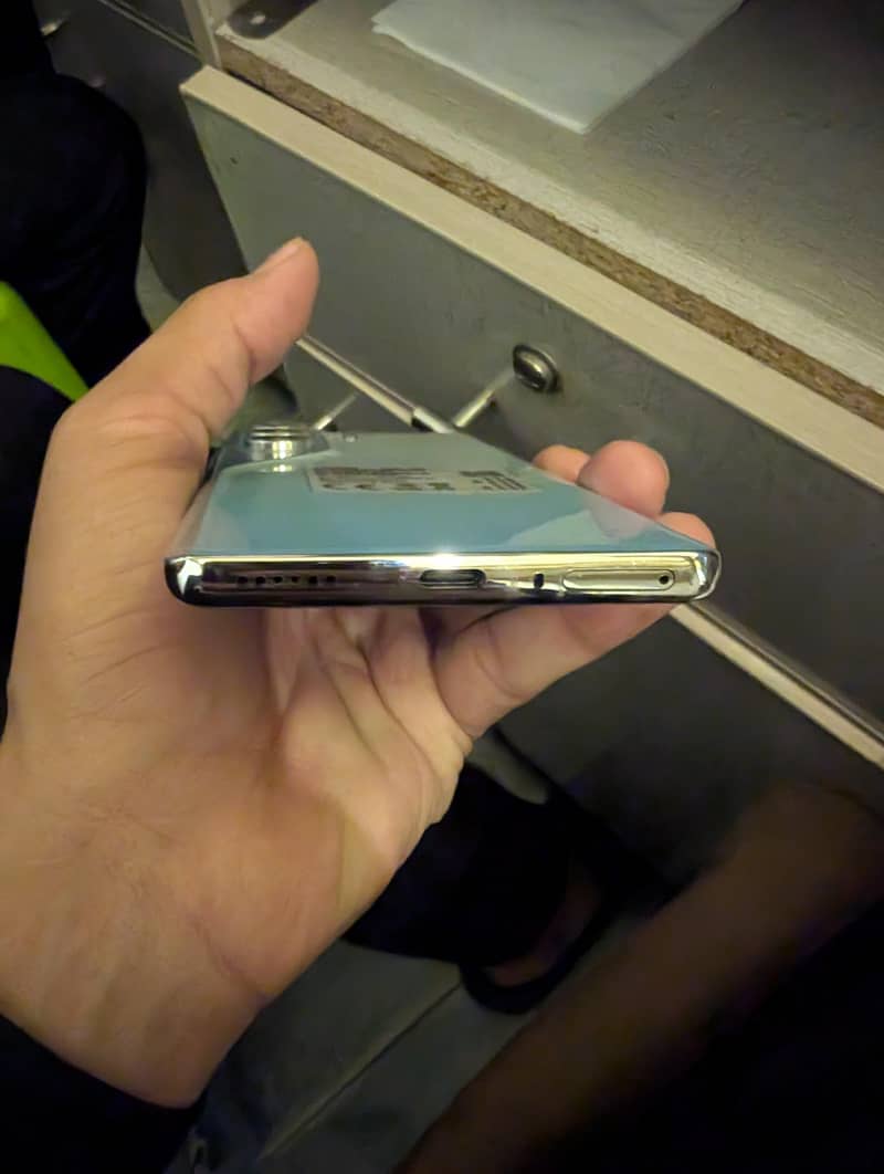 techno camon 40 pro 4