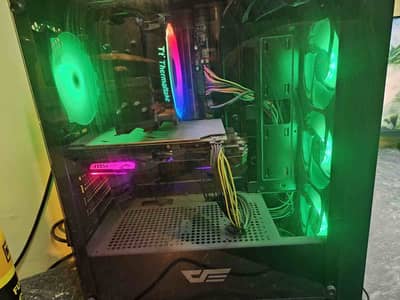 BRANDNEW GAMING PC RTX 2060 GAMING Z