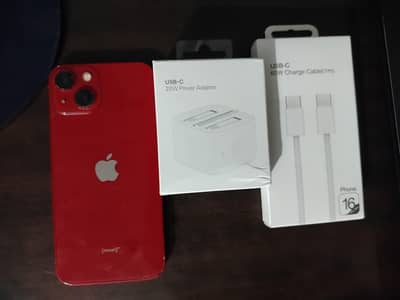 I Phone 13 Factory Unlock