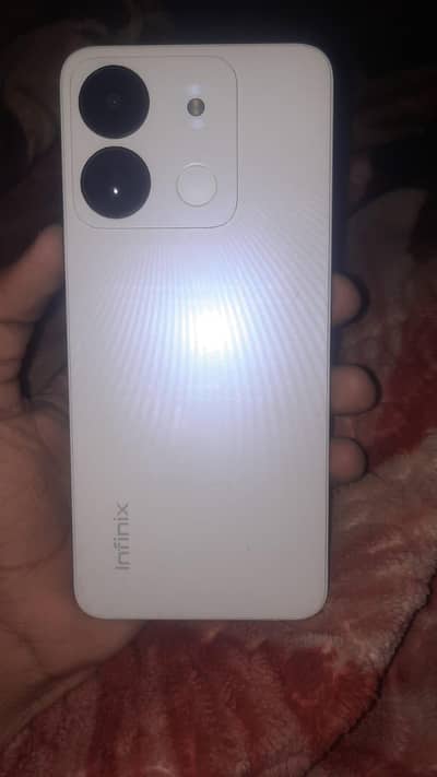 infinix Mob