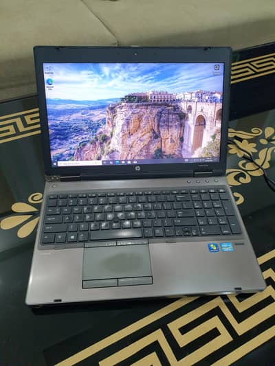 hp probook 6570b for sale