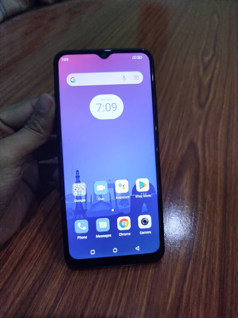 Dcode Cygnal 2 Pro 1