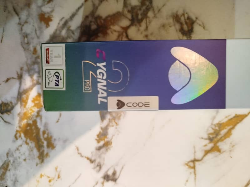 Dcode Cygnal 2 Pro 10