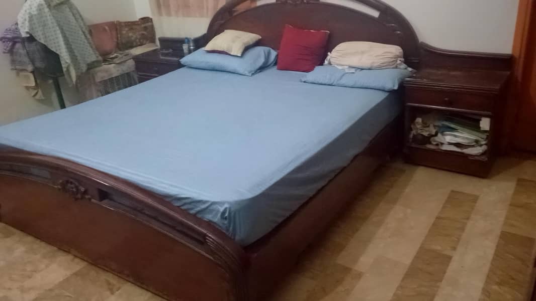 Bed set 1