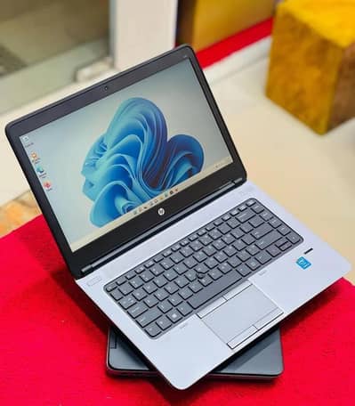 HP Probook 640 G1 | Core i5 4th Gen | 8GB Ram 128GB SSD