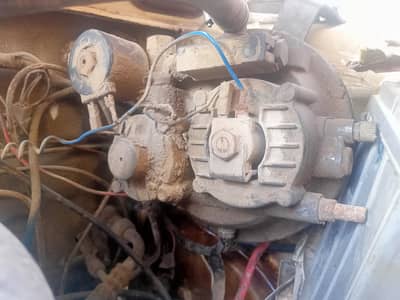 LPG/CNG KIT CYLENDER Mehran coure Alto 2006 2007 2008 2009 2010 2011