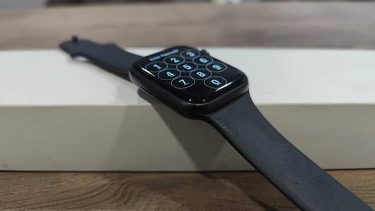 Apple Watch Series 6 (44mm) – GPS + Cellular – Excellent Condition