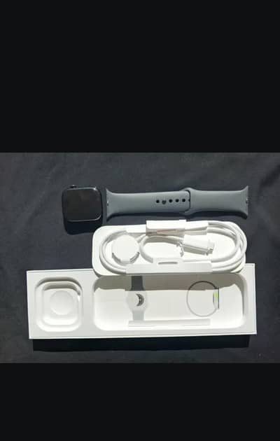 apple watch series 10