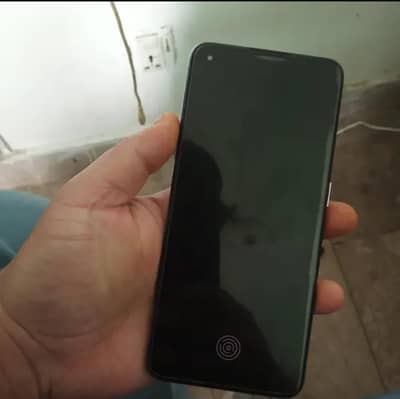 Oppo a95 ram6/128 all ok only Mobile not open repair