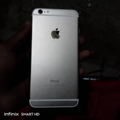 I phone 6 plus