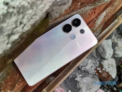 Redmi Note 13 16/256 PTA Approved