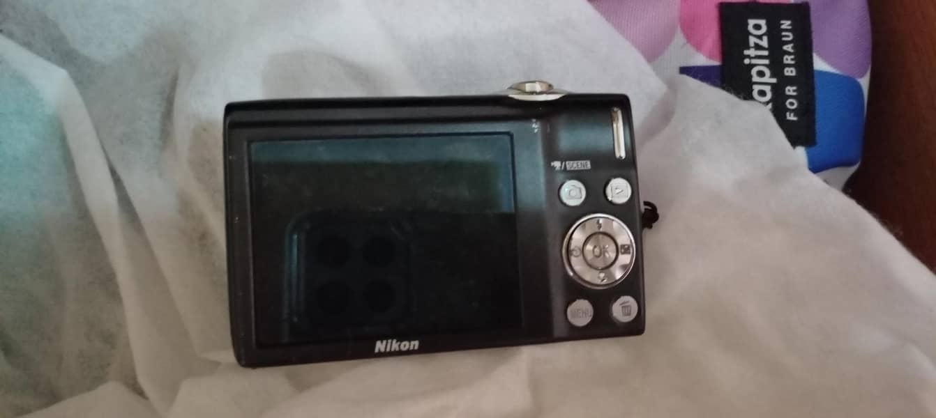 nikon camera 1