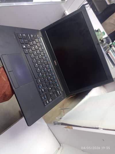 Dell i5 5th generation