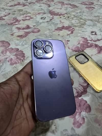 IPhone 14 Pro 256gb