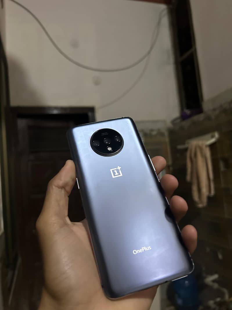 OnePlus 7t 0
