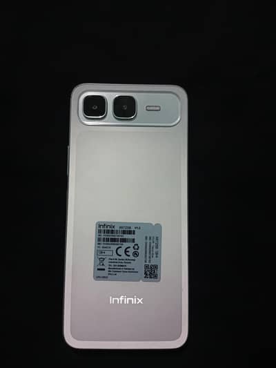 infinix smart 10 plus