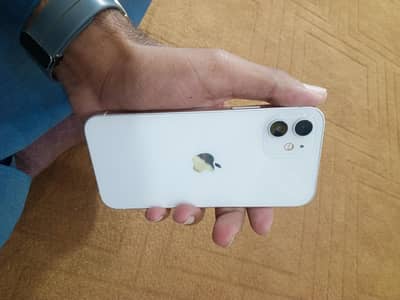 Iphone 12 64 gb 92 health water pack