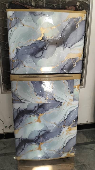 Dawlance Refrigerator for Sale – Excellent Condition | Full Working