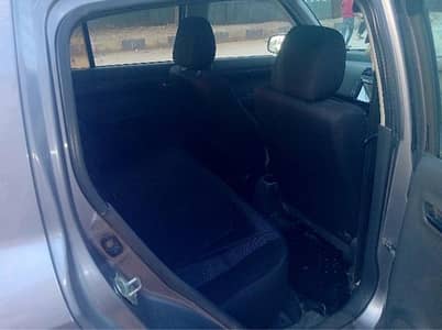 Suzuki Swift Manual 2018