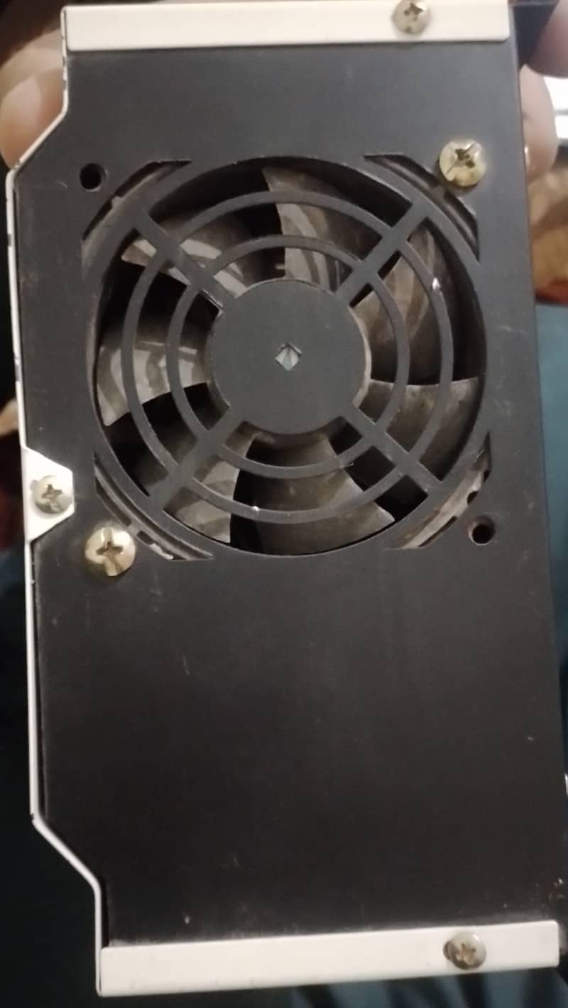 Prince 60Amp Charge controller 4