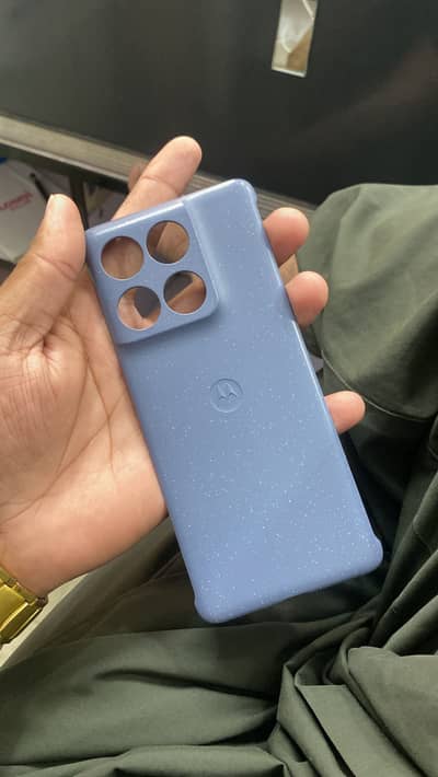 Motrolla Edge 60 Fusion