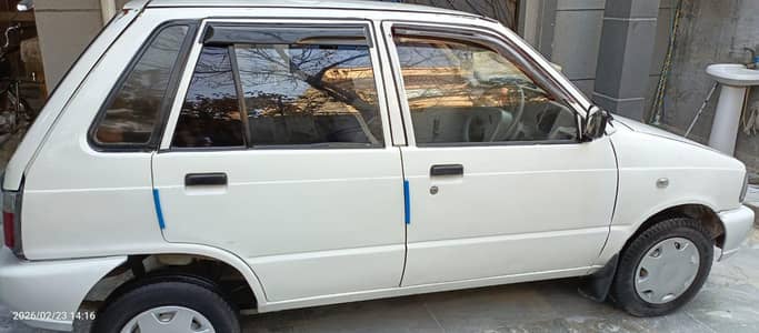 mehran vxr
