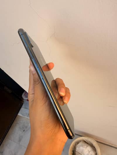 Iphone xs max pta approved