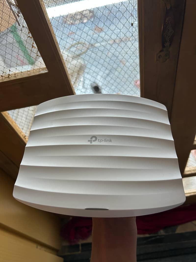 TP-Link omada eap245 0
