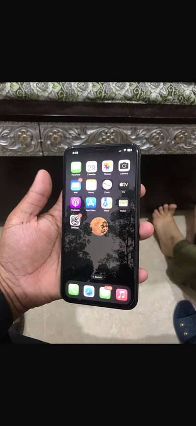 iphone xs max pta approved