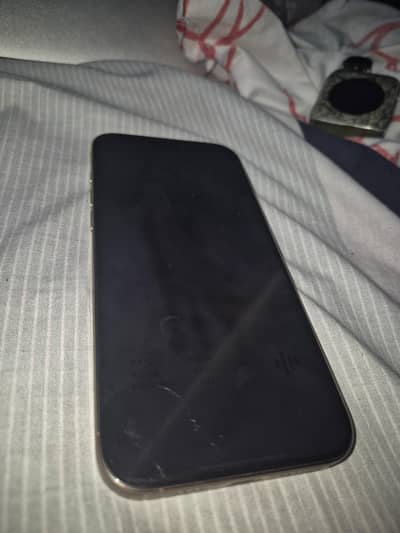 iPhone 16 Pro Max 256gb Non PTA