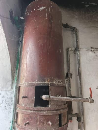 Gas Geyser For Sale