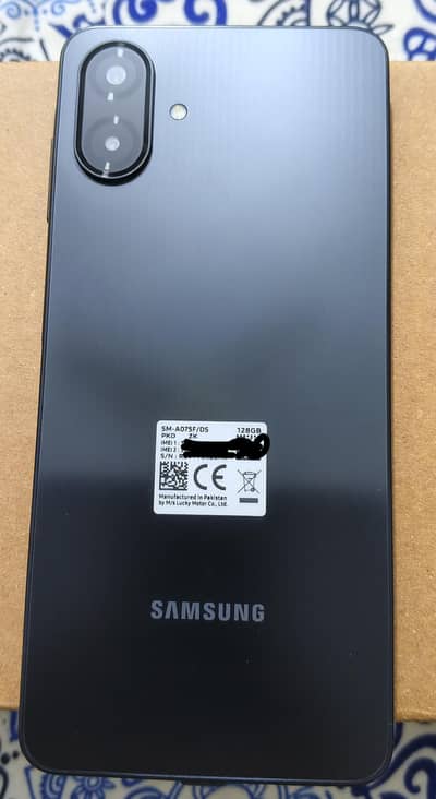 Samsung A07 4G 6/128