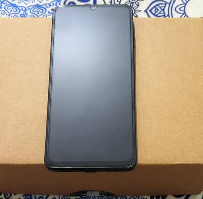 Samsung A07 4G 6/128