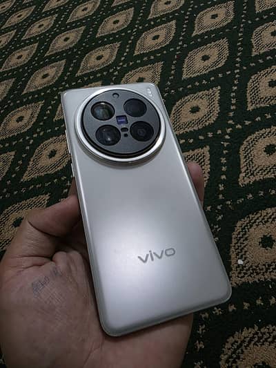 Vivo x200 pro