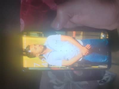 no box no charging oppo A 5I