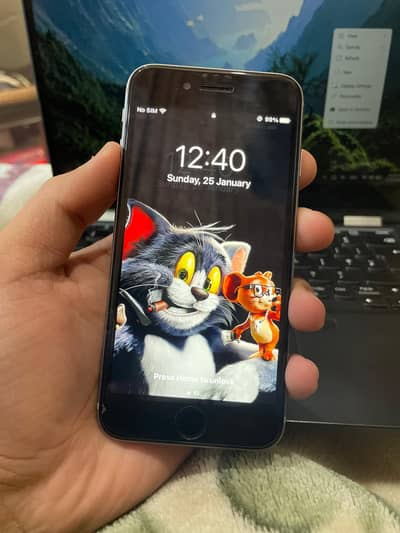 Iphone 6s | non Pta | 32gb | 84% battery health | 9/10 condition