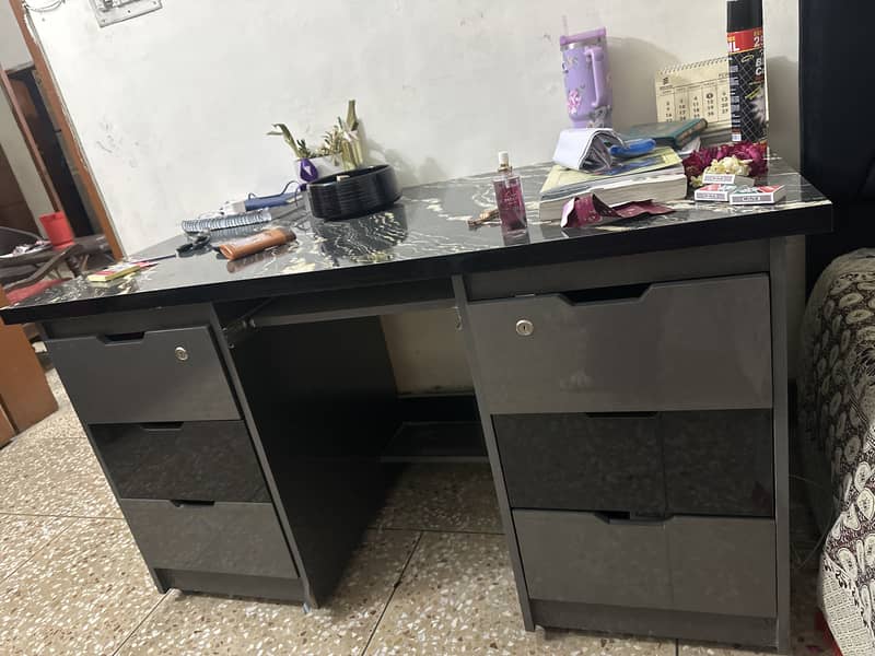 Study and office table 0