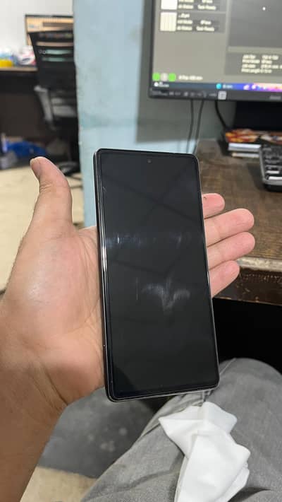 Officeal PTA Approved