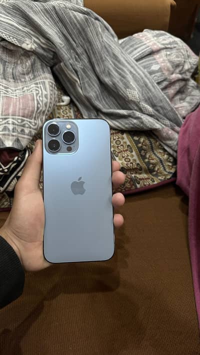 i phone 13 pro max non pta 128 gb