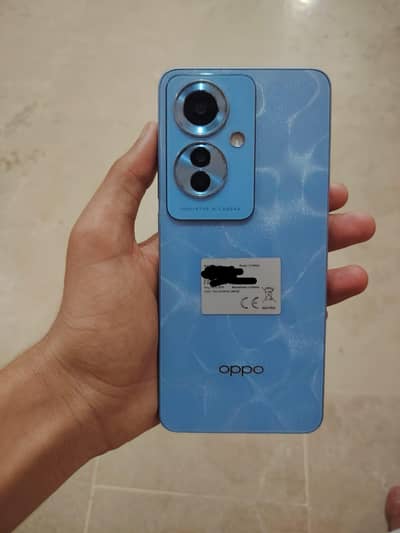 Oppo Reno11 F