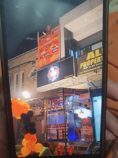 HELPERS AND CHEF REQUIRED FOR RESTAURANT