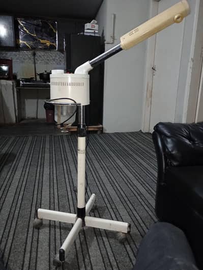 Facial Steamer Urgent Sale