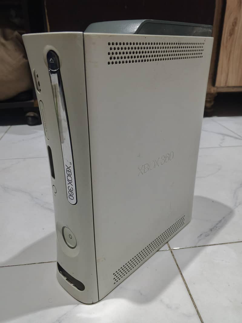 XBOX 360 0