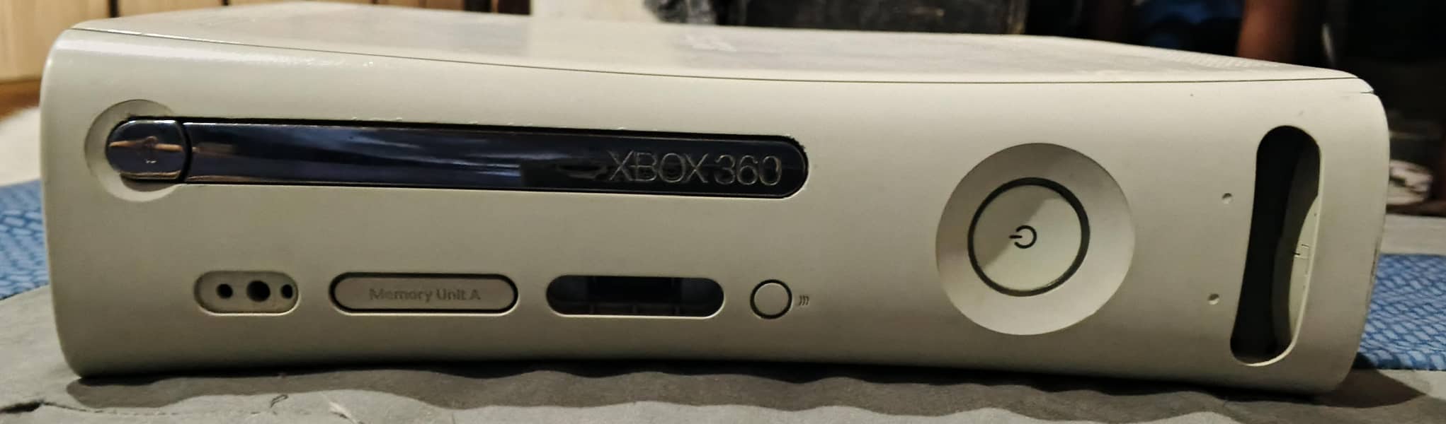 XBOX 360 3