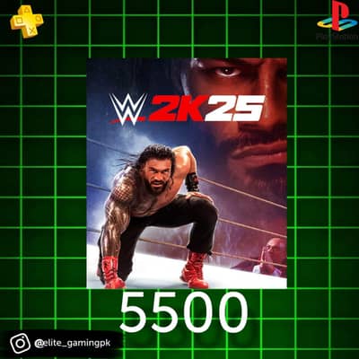 playstation games available