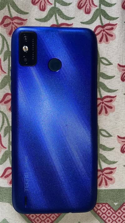 tecno spark 6 go 4 64