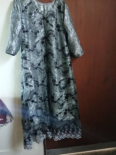 party dresse larg size