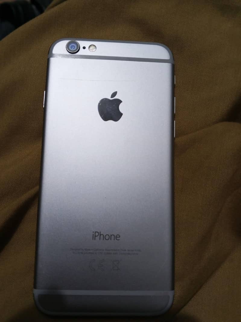 iphone 6 simple 0