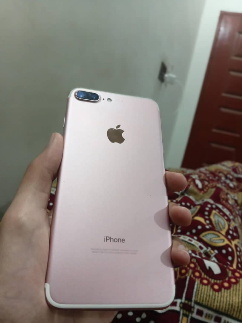 iphone 7 plus 1